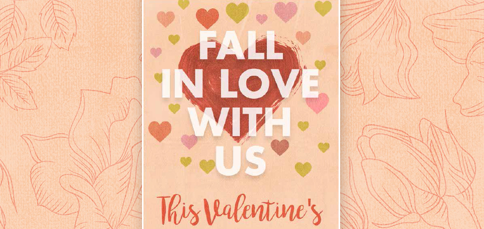 The Ultimate Valentine's Day