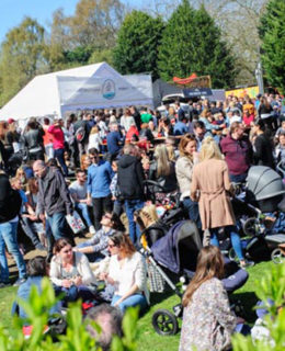 Food & Drink Festival