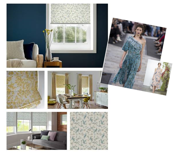 spring style for interiors 2