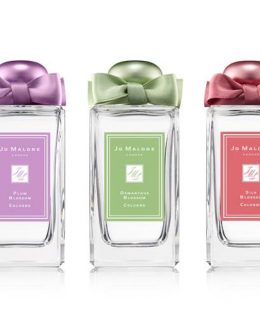 Jo Malone London, London Blossom Belle collection