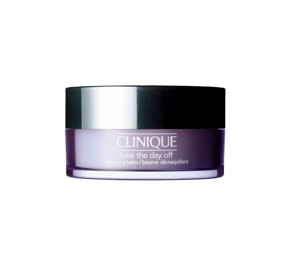 Beauty Buy of the week: Clinique Take The Day off Cleansing Balm