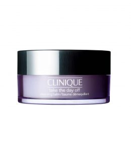 Beauty Buy of the week: Clinique Take The Day off Cleansing Balm