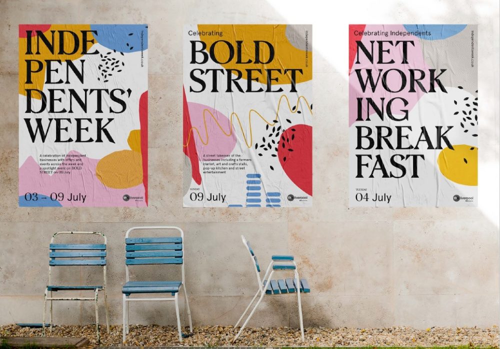 Independents' Week image