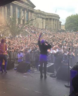 Liverpool Pride
