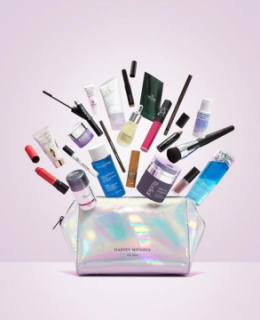Harvey Nichols Beauty Gift with Purchase