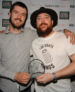 Graffiti Spirits, Awards