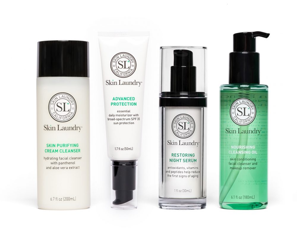 Skin Laundry Skincare