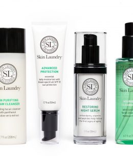 Skin Laundry Skincare