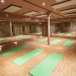 Fitness Be:Fit at Nourish