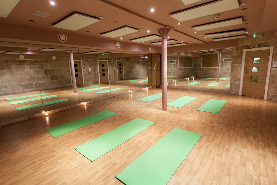 Fitness Be:Fit at Nourish