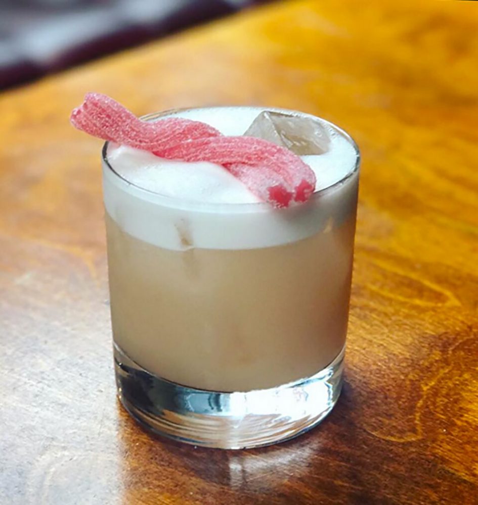 Santa Maluco extends opening hours serving pizza and cocktails