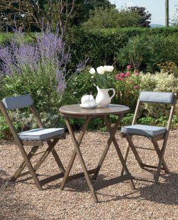 Grow your own fruit and veg