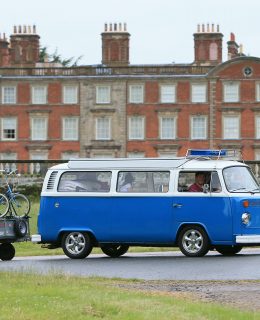 Best Campervan Sites