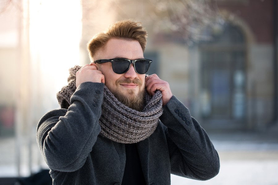 Best Men's Autumn Birthday Gifts