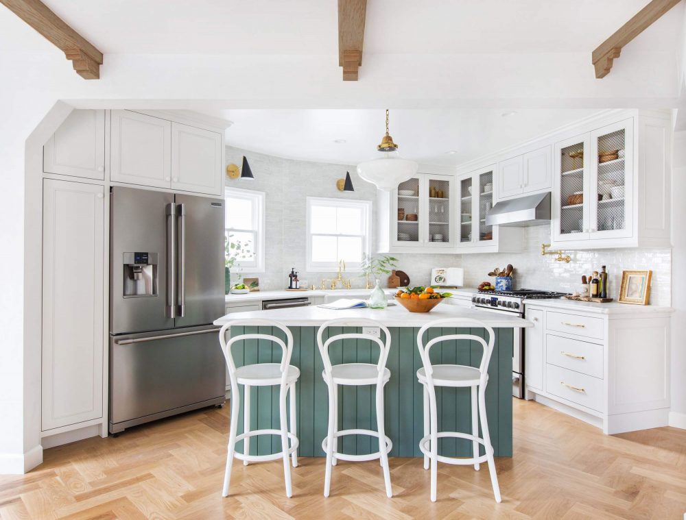 Kitchen inspiration