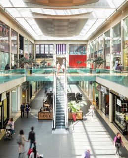 Christmas at the Metquarter