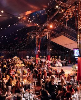 Vuelio bloggers awards