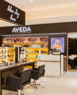Aveda cherry almond
