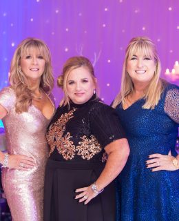 Charity Ball