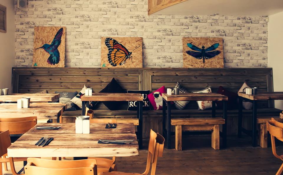 Restaurants