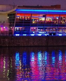 Liverpool Casinos