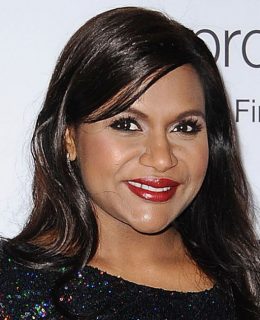 Mindy Kaling