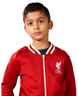 The Beautiful Game: child models LFC kit
