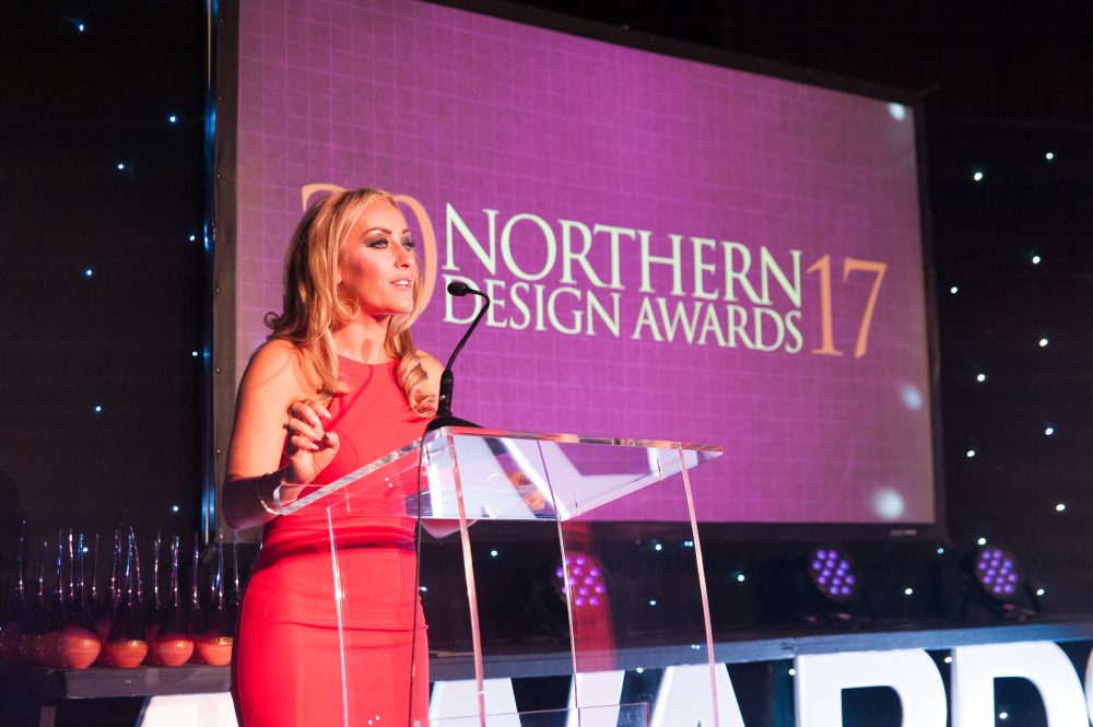 The Northern Design Awards, A Grand Affair