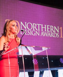 The Northern Design Awards, A Grand Affair