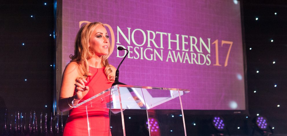 The Northern Design Awards, A Grand Affair