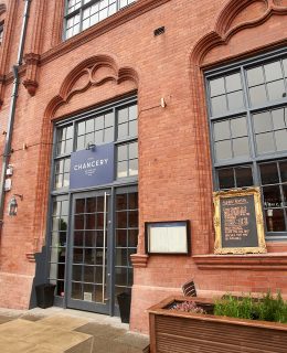 Independent Restaurants, The Chancery