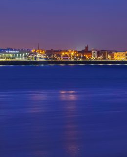 Liverpool Skyline (Liverpool Spots)