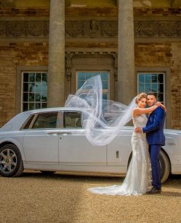 Man of the Match - wedding day image