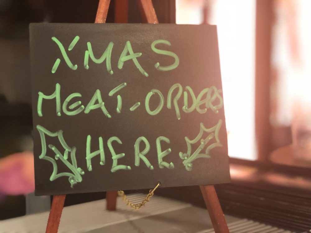 Eat in style at Delifonseca