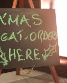 Eat in style at Delifonseca