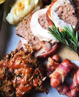 Christmas at Graffiti Spirits