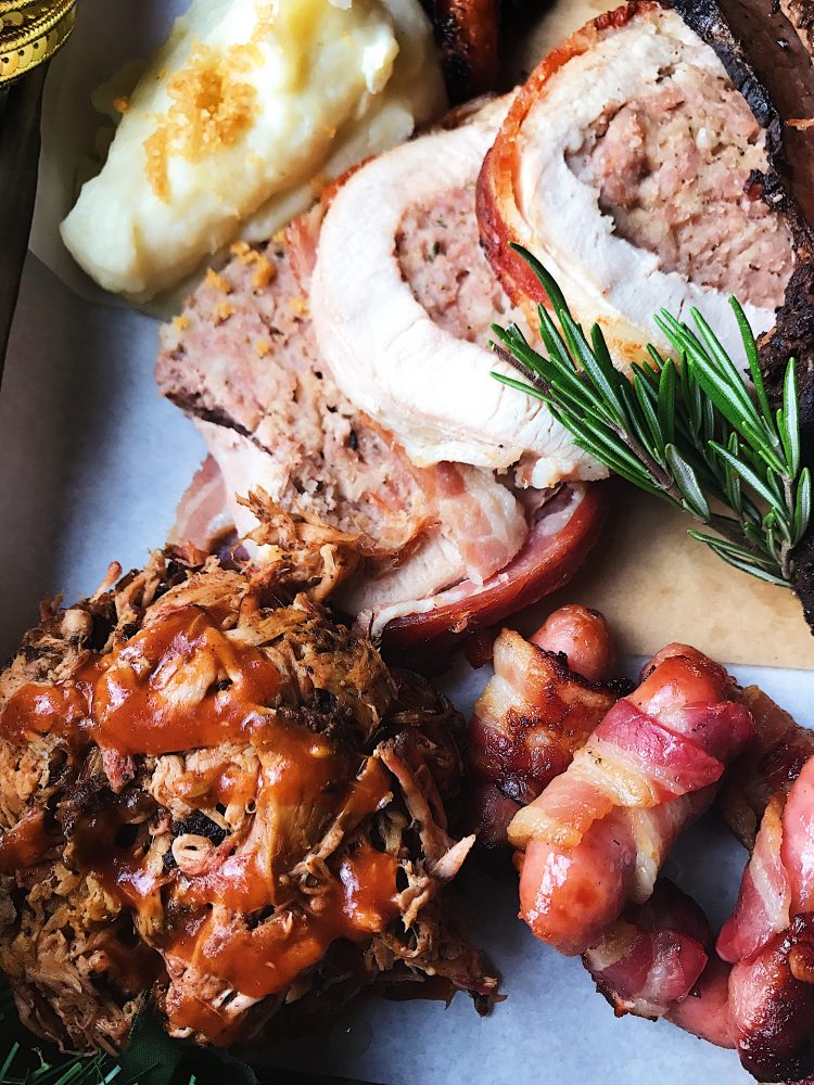 Christmas at Graffiti Spirits