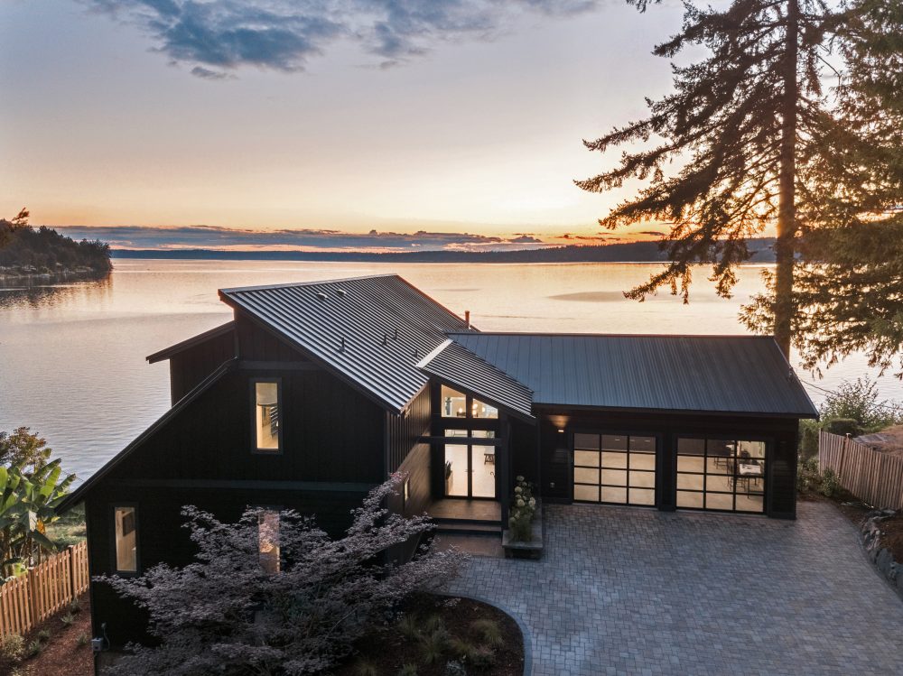 HGTV dream home, house hunting