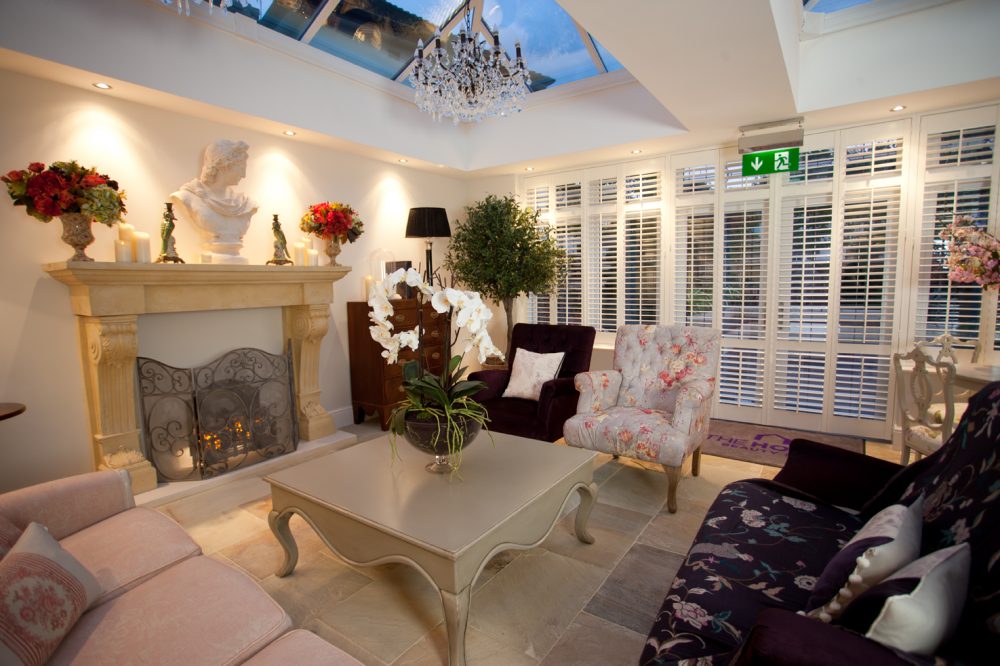 The House Beauty Spa