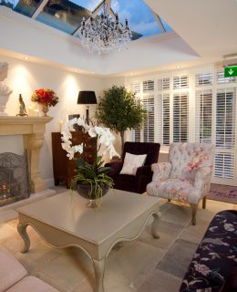 The House Beauty Spa
