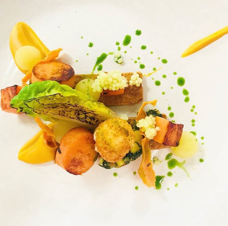 Stay for free at Fishmore Hall