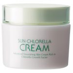Sun Chlorella Cream