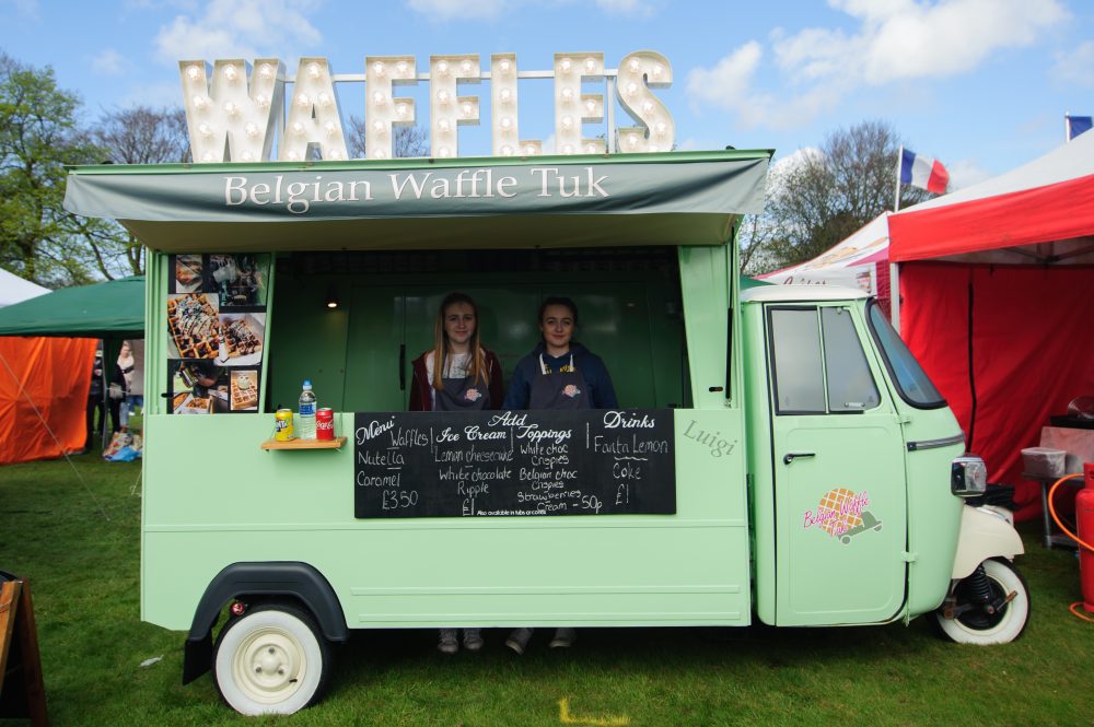 Liverpool Spring Festival