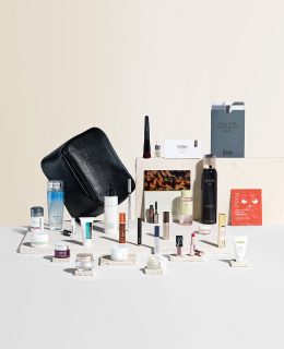 gift with purchase