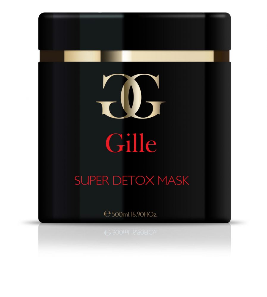 Gille conditioner