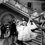 staircases: finishing touches (Gone with the Wind)