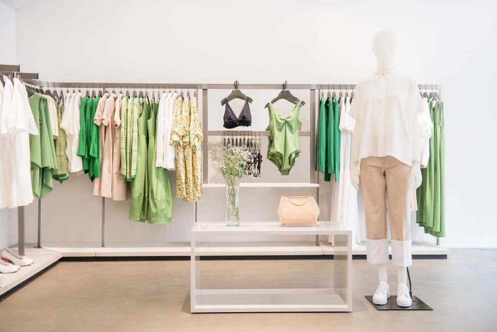 COS summer wardrobe essentials