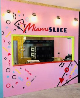 Dockside Dining Club