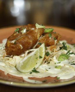 Alma De Cuba, Cuban Cuisine