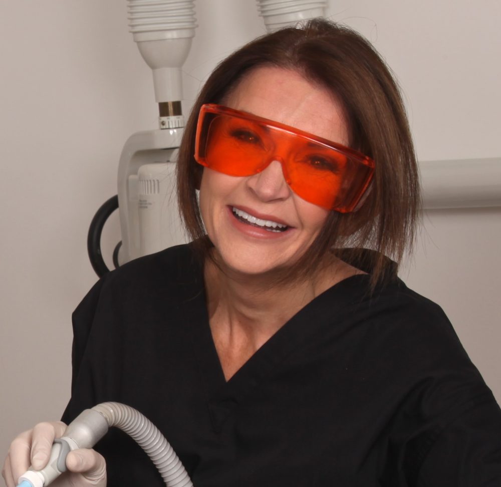 dr tracey bell, amalgam fillings
